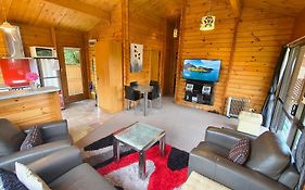 Hanmer'S Coziest